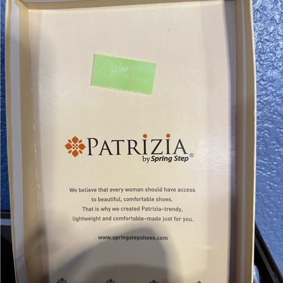 Patrizia by Spring Step - Picture 5 of 8